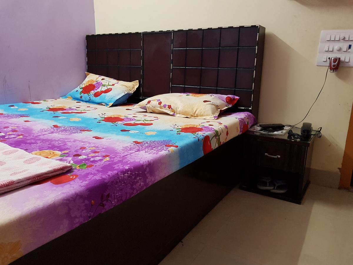 Nanda Hotel Hanumangarh Exterior photo